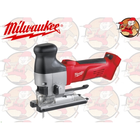 HD18JSB-0 M18™ Heavy Duty wyrzynarka MILWAUKEE HD 18 JSB-0 , nr. 4933417845